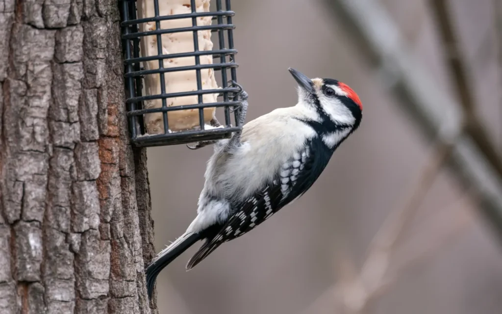 Backyard Birds of South Carolina