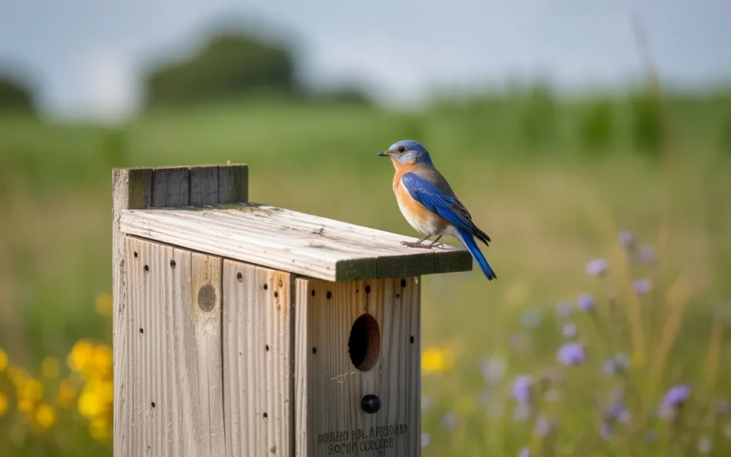 Backyard Birds of South Carolina