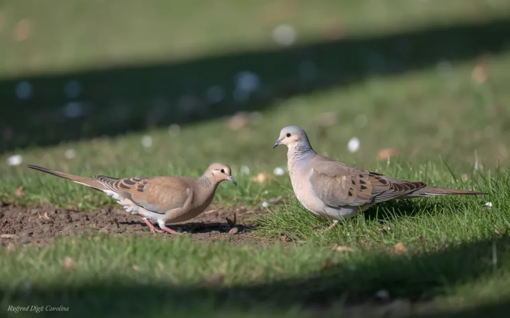 Backyard Birds of South Carolina
