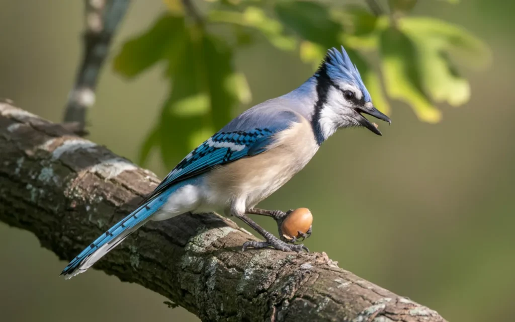 Backyard Birds of South Carolina