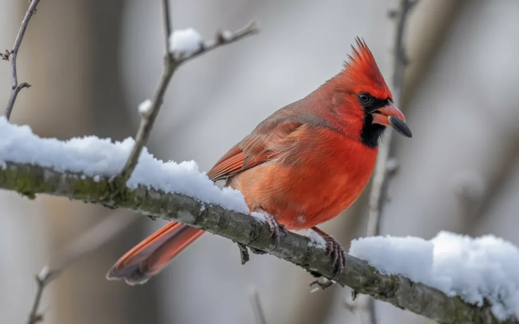 Backyard Birds of South Carolina