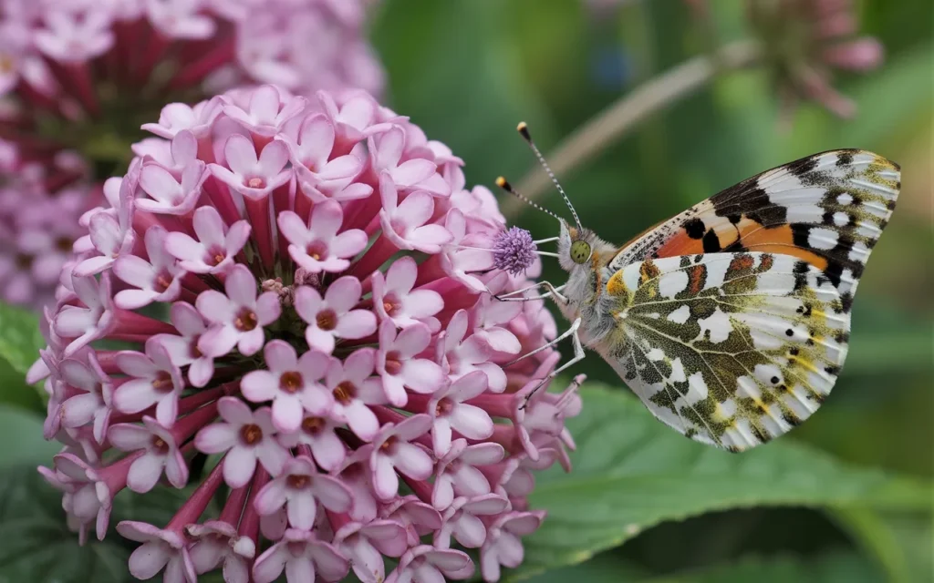 Annual Flowers For Full Sun Pots