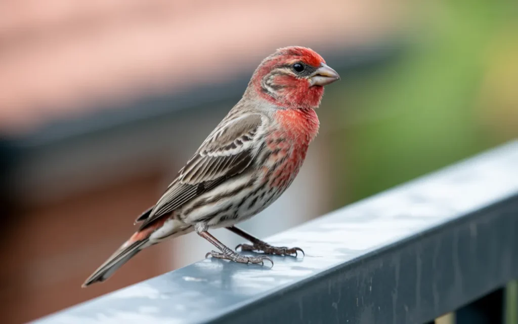 Backyard Birds of Texas