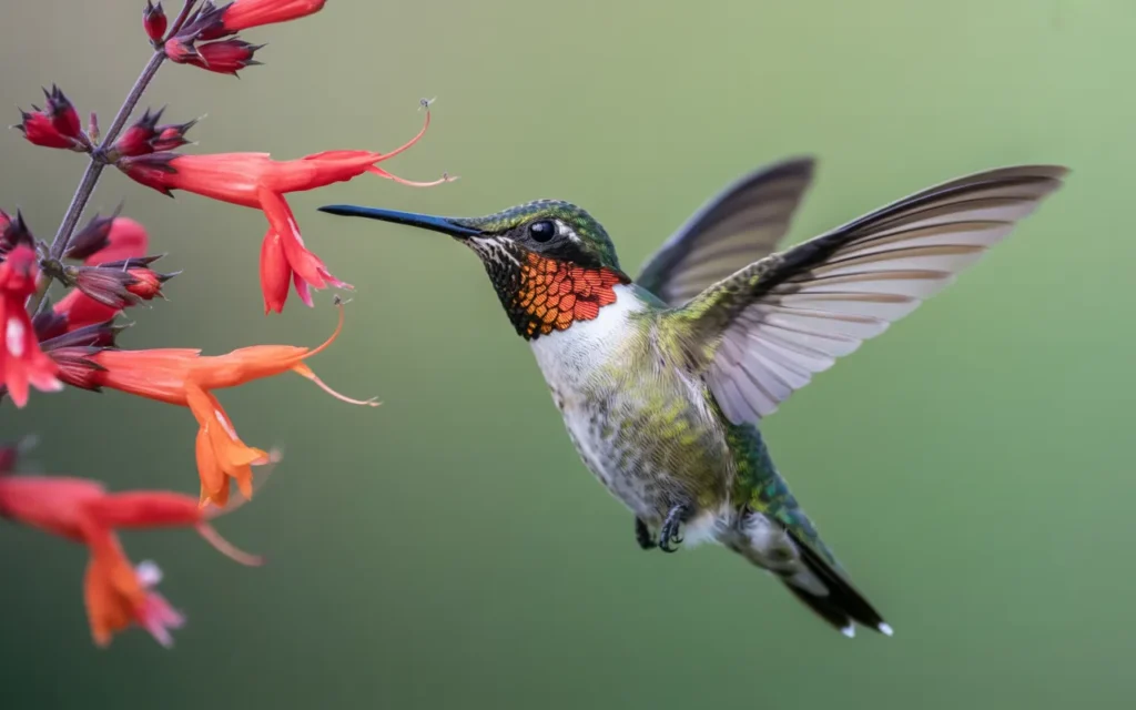 Backyard Birds of Texas