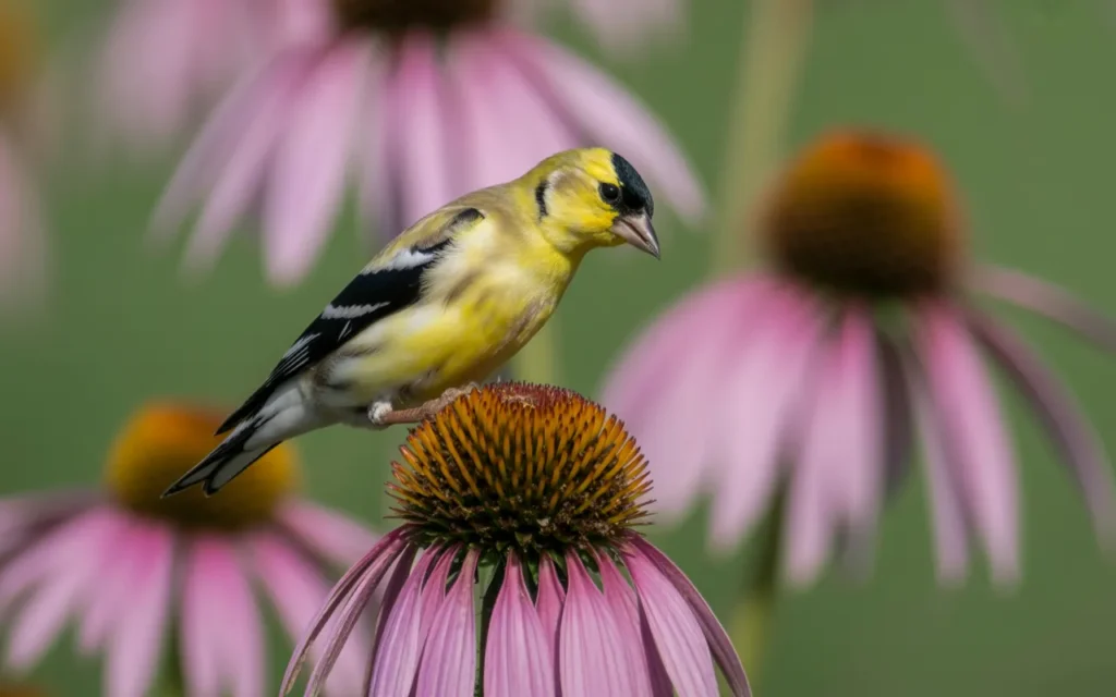 Backyard Birds of Texas