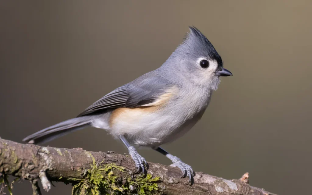 Backyard Birds of Texas
