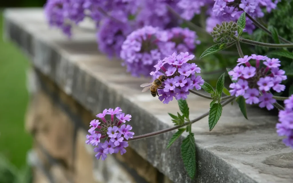 Annual Flowers For Full Sun Front Yards
