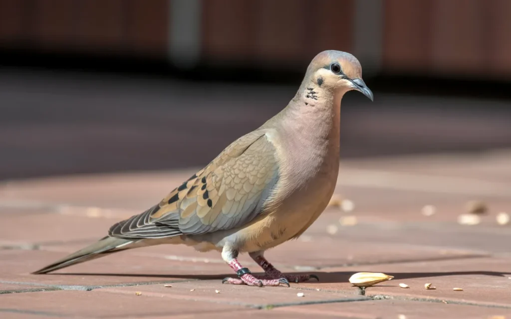 Backyard Birds of Texas
