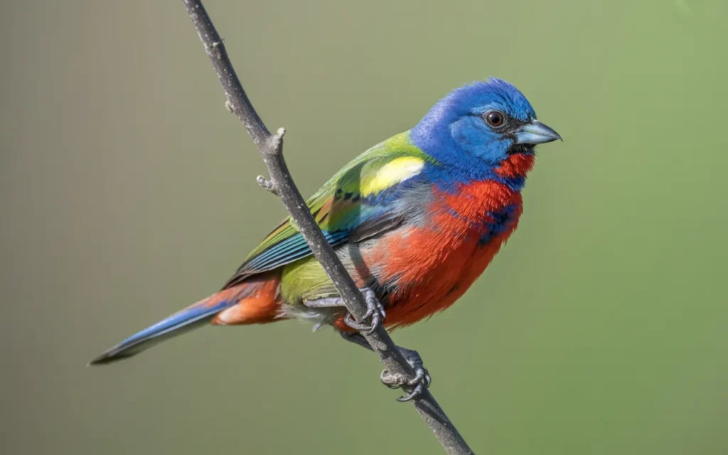 Backyard Birds of Texas