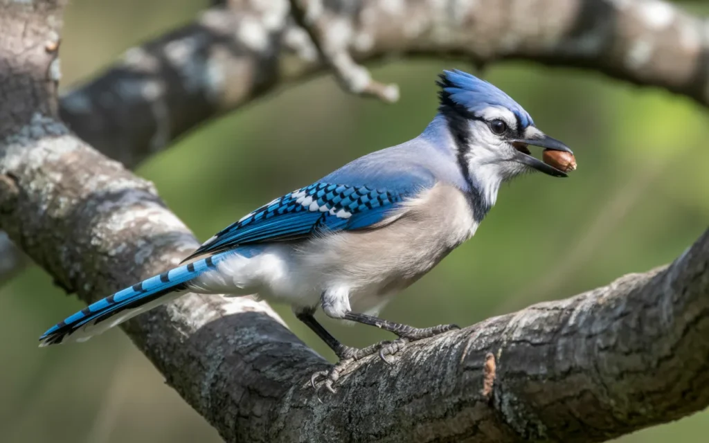 Backyard Birds of Texas