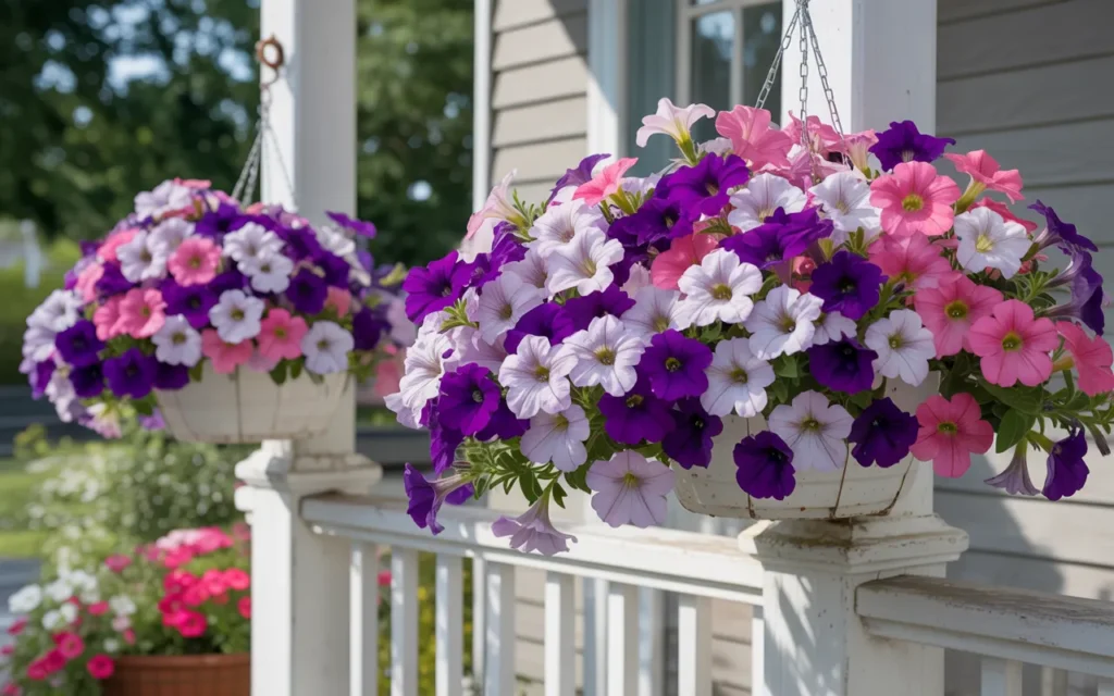 Annual Flowers For Full Sun Front Yards