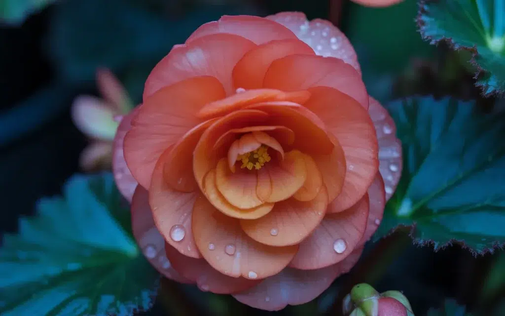 Summer Annual Flowers