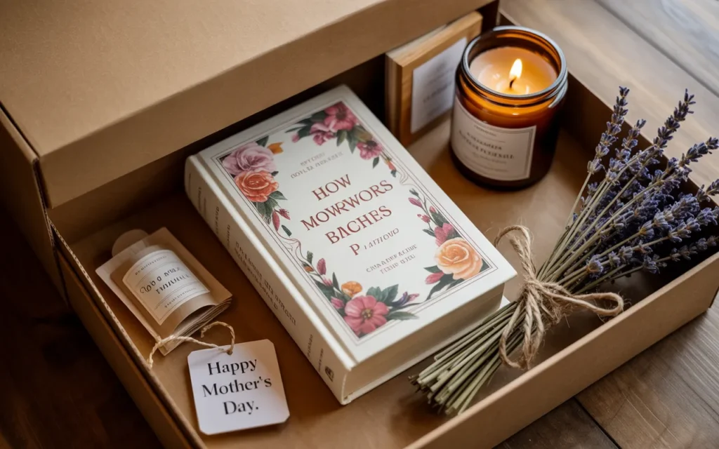 Mom Flower Box Arrangements