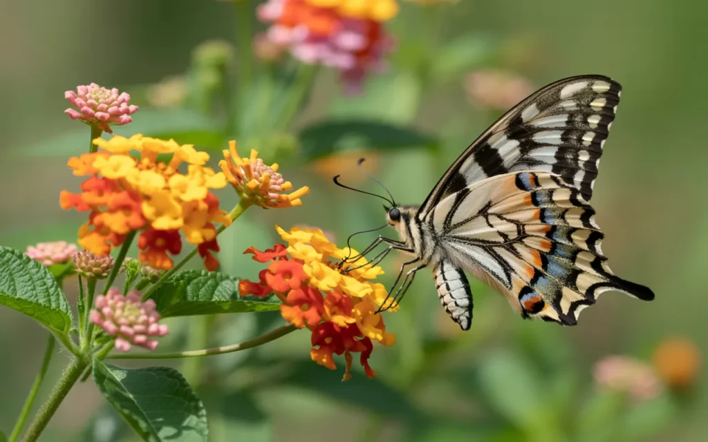 Summer Annual Flowers