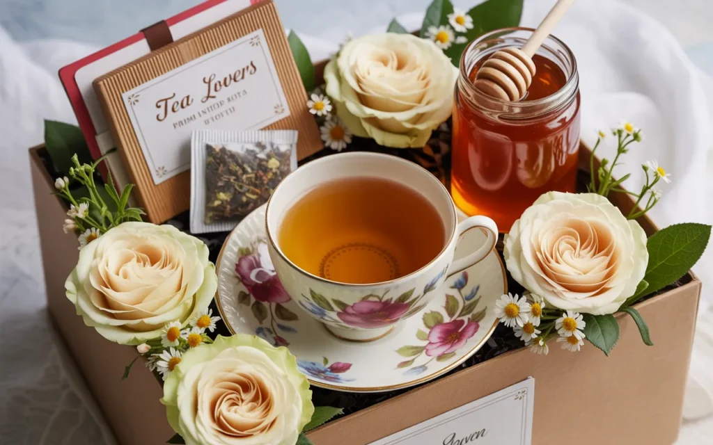 Mom Flower Box Arrangements