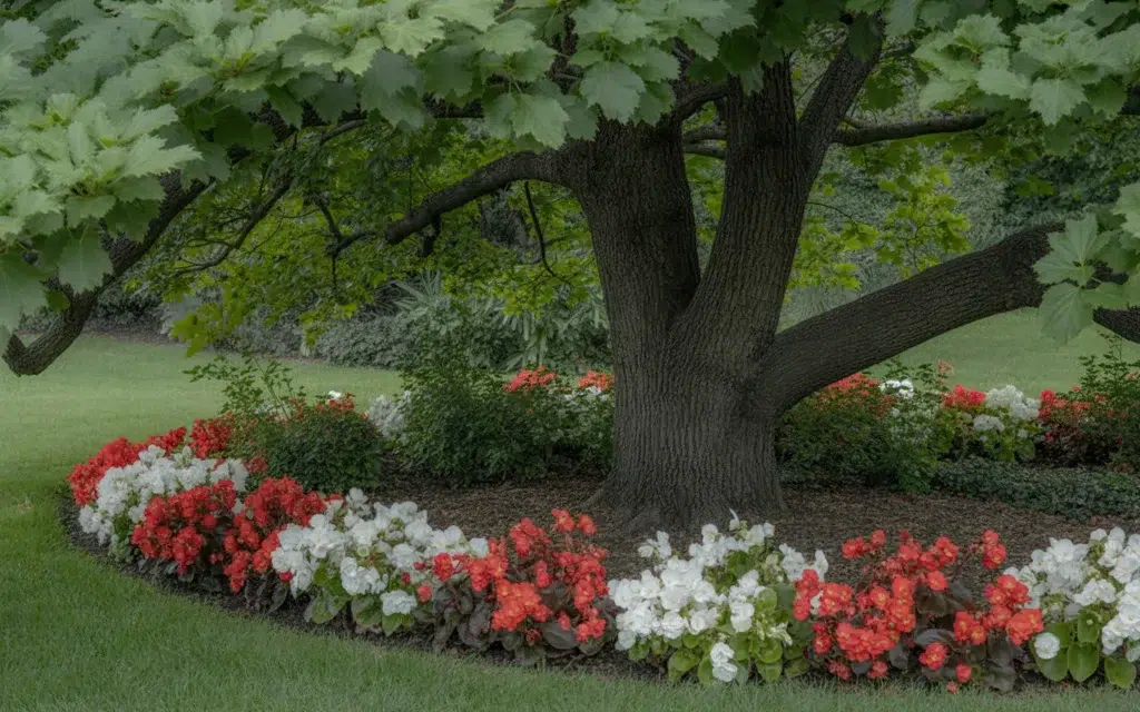 Deer Resistant Annual Flowers