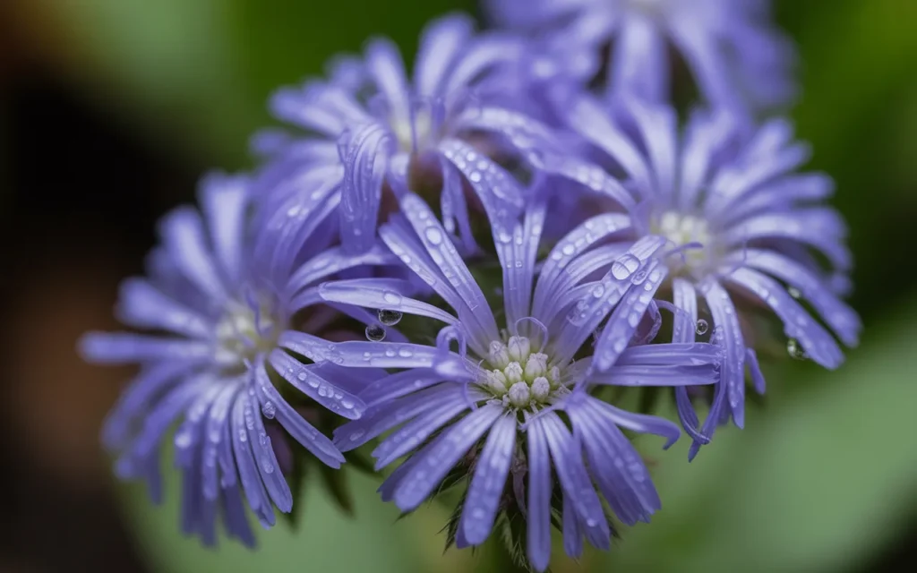 Deer Resistant Annual Flowers