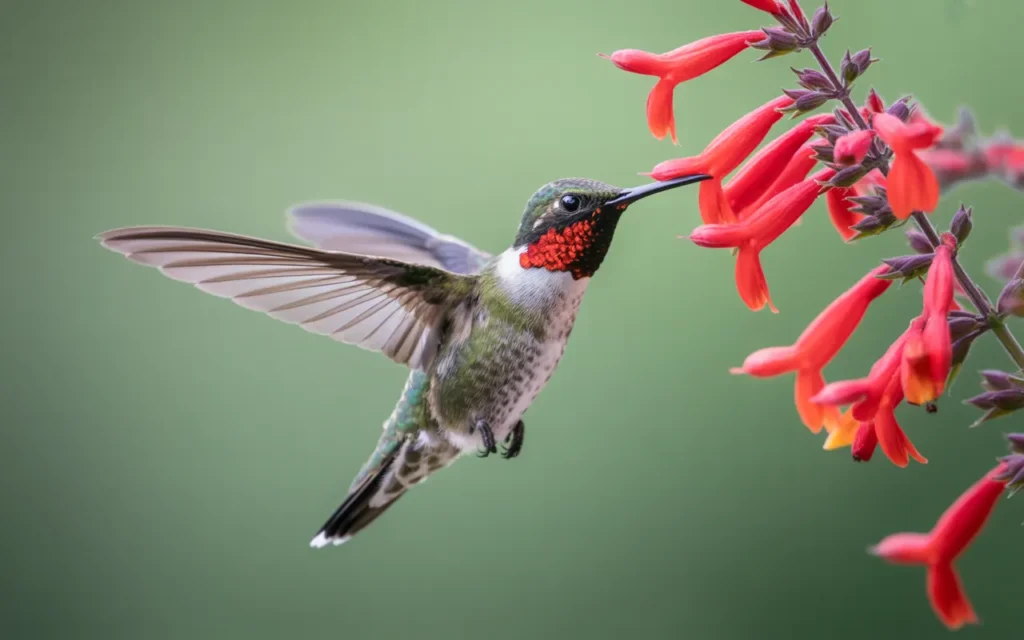 Backyard Birds Watching