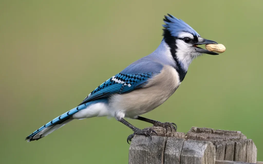 Backyard Birds Watching