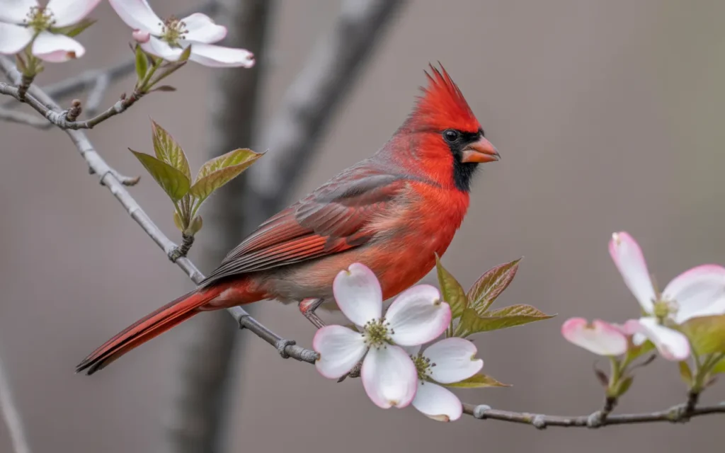 Backyard Birds Watching