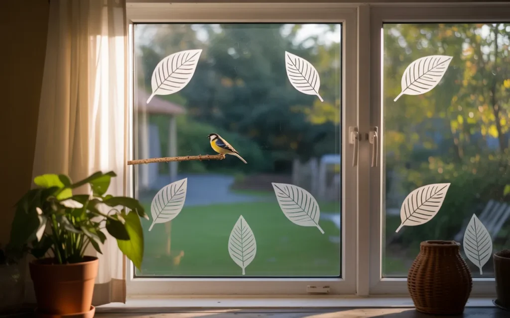 Backyard Birds Sanctuary