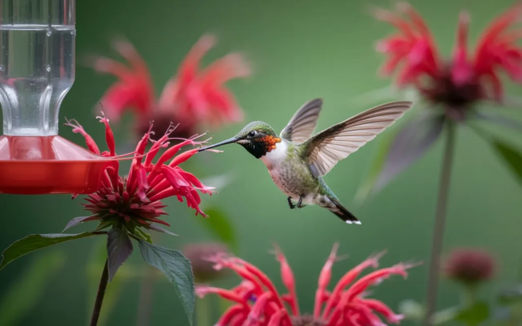 Backyard Birds Sanctuary