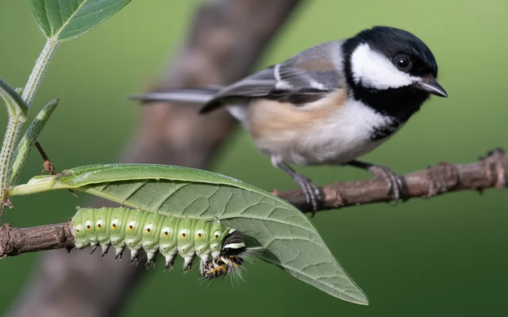 Backyard Birds Sanctuary