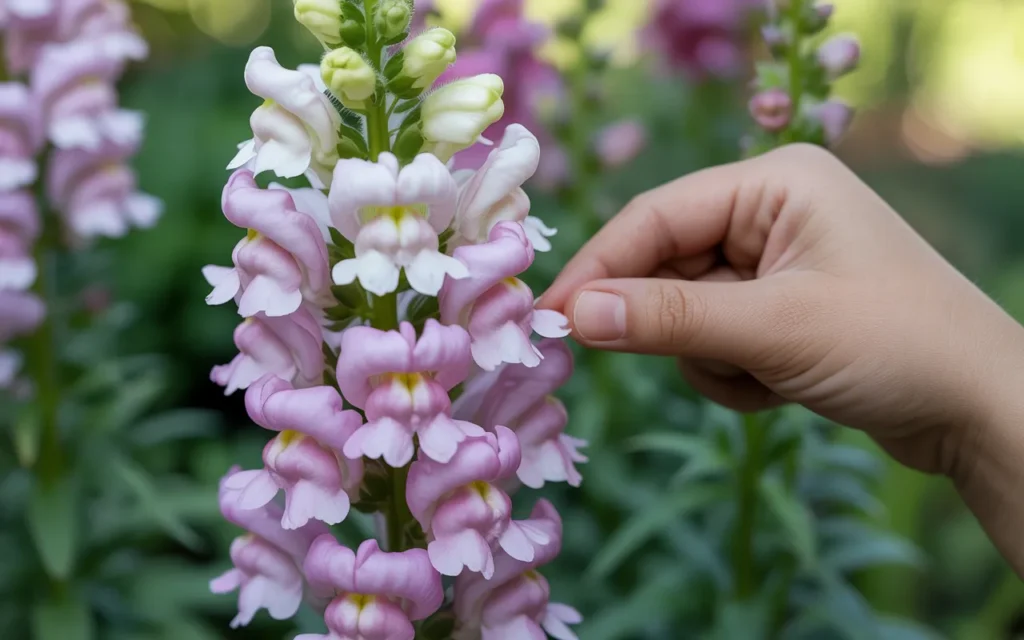 Annual Flowers For Partial Sun