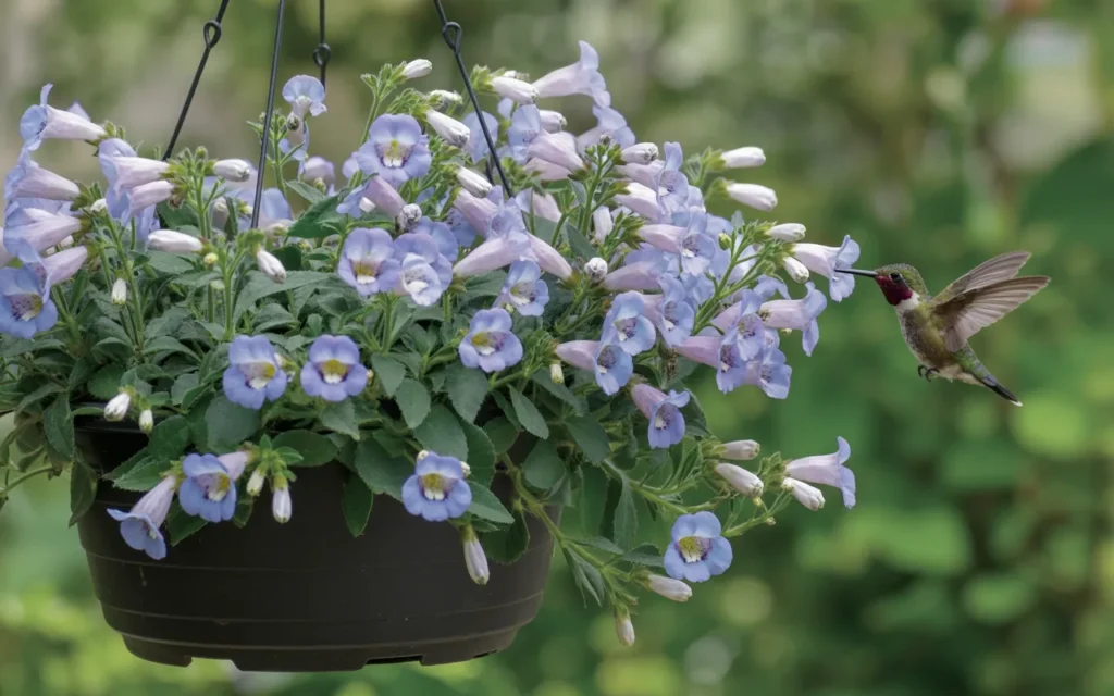 Annual Flowers For Partial Sun