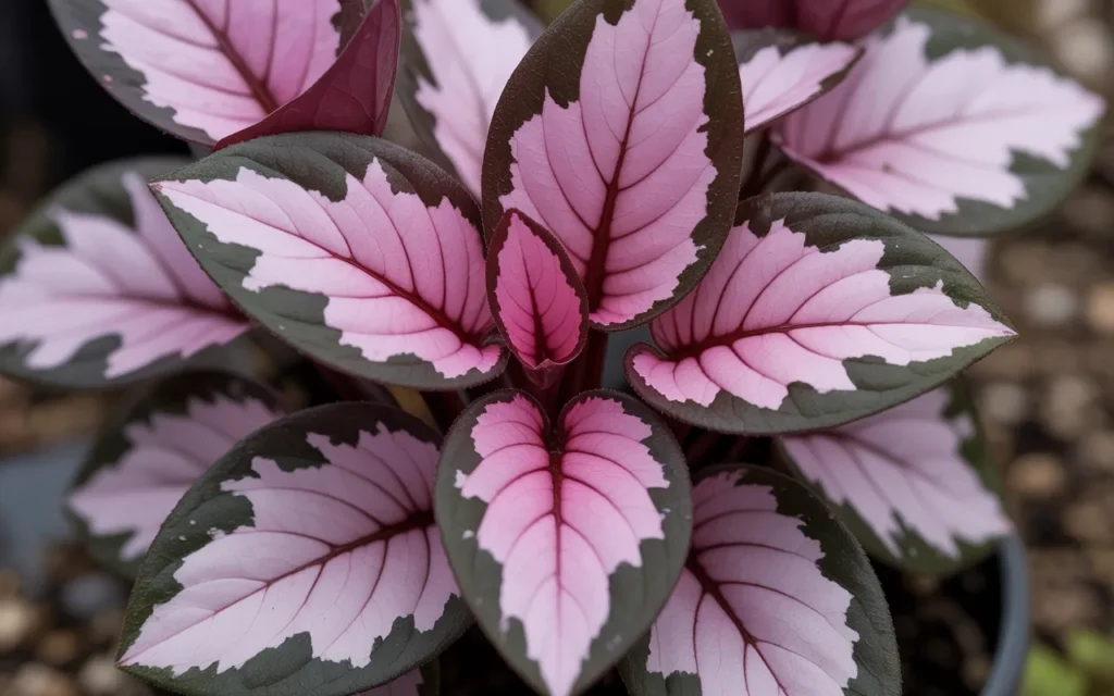 Shade Annual Flowers