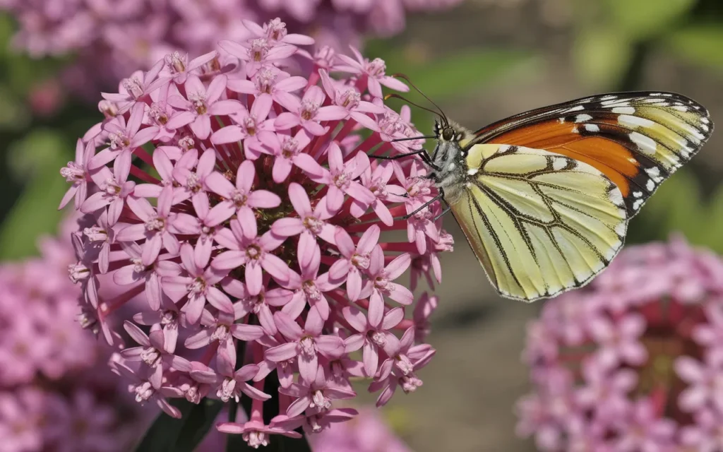 Annual Flowers For Full Sun
