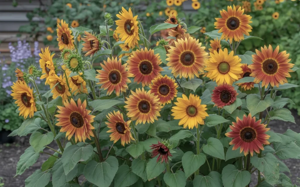 Annual Flowers For Full Sun