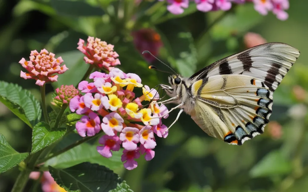 Annual Flowers For Full Sun
