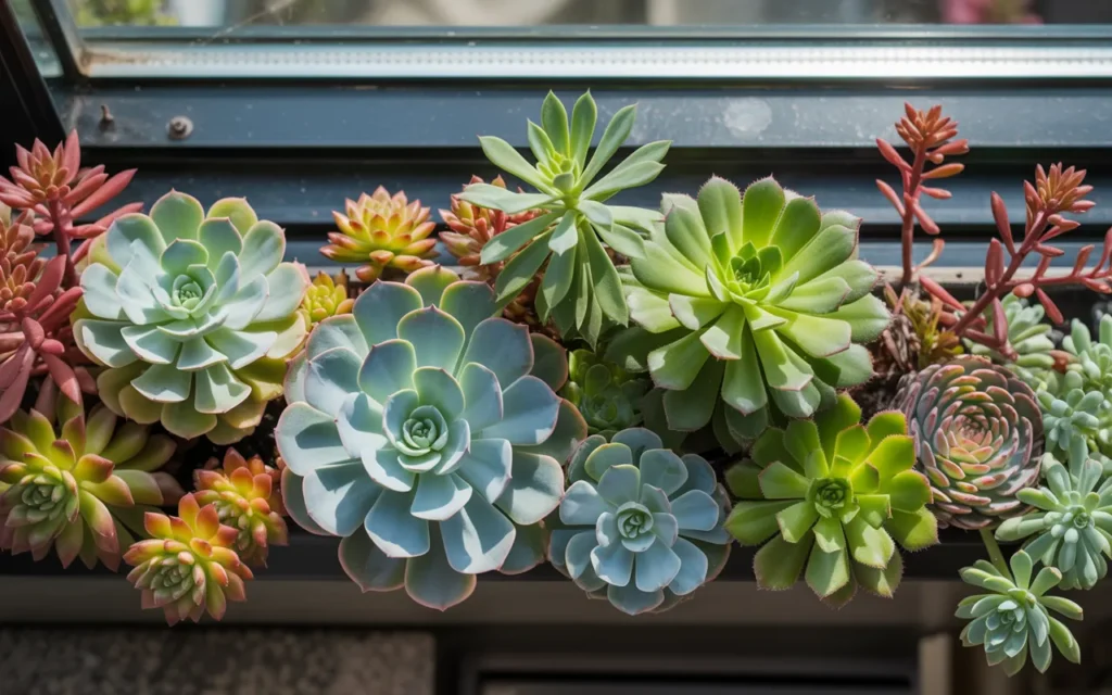 Window Flower Box Ideas