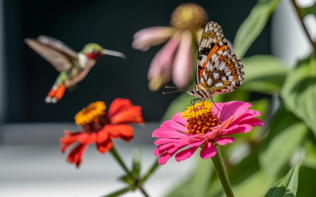 Window Flower Box Ideas
