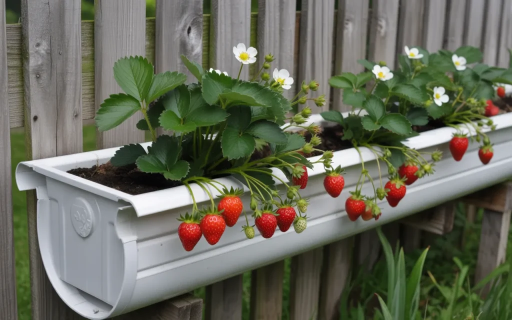 Flower Box DIY: