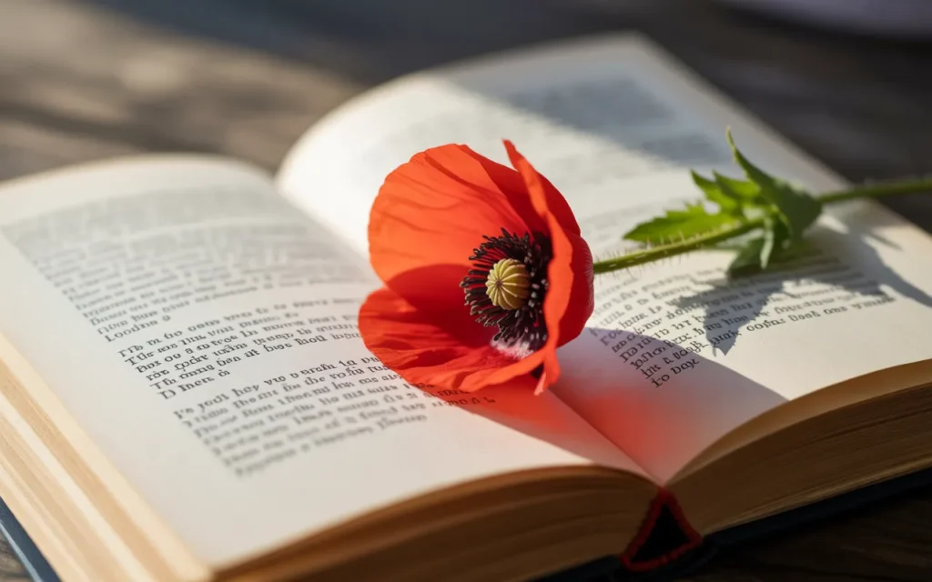 Small-Poppy-Flower-Tattoo