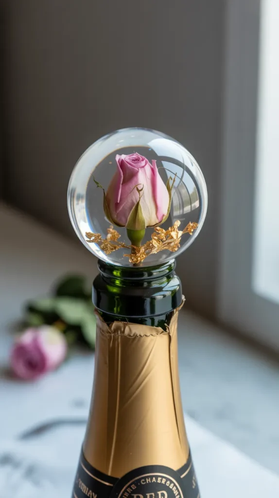 Dried Roses Dried-Flower-Crafts