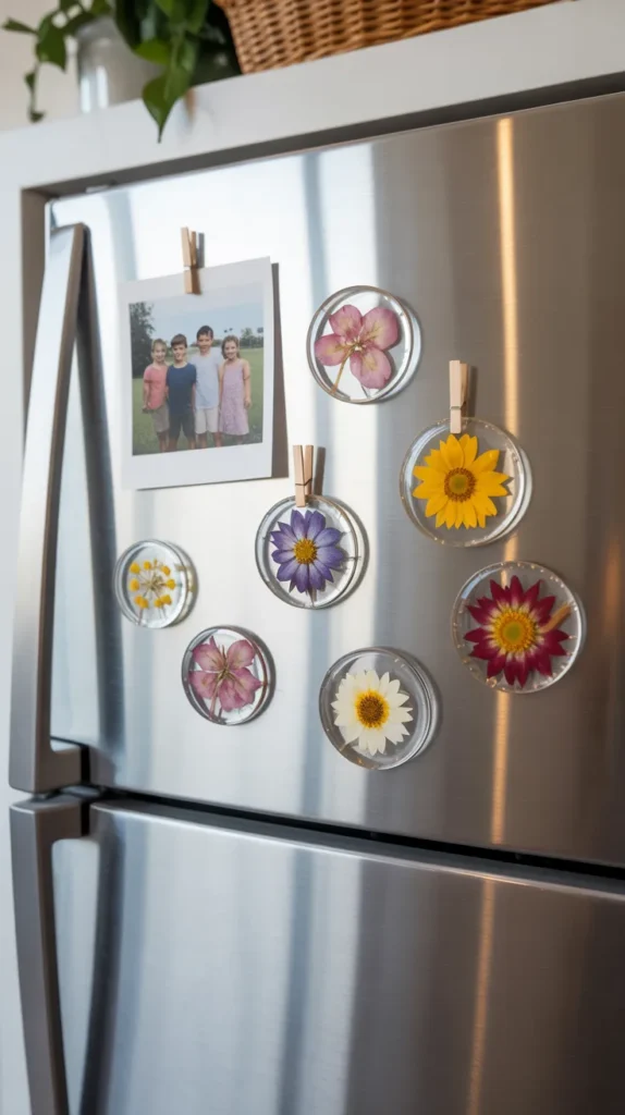 Dried Flower-Crafts-DIY