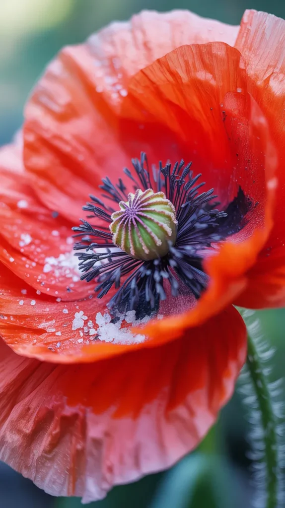 Colorful-Watercolor-Flowers