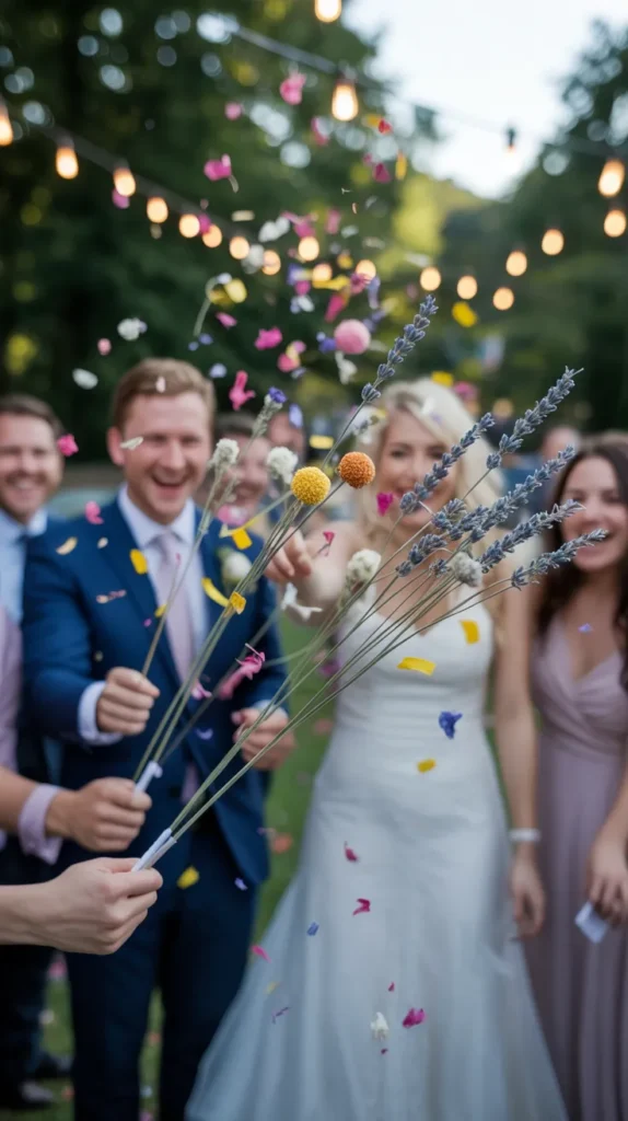 Silica Dried Flower-Crafts