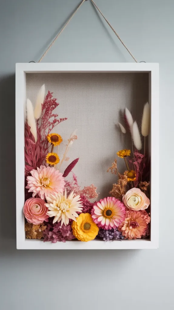 Silica Dried Flower-Crafts