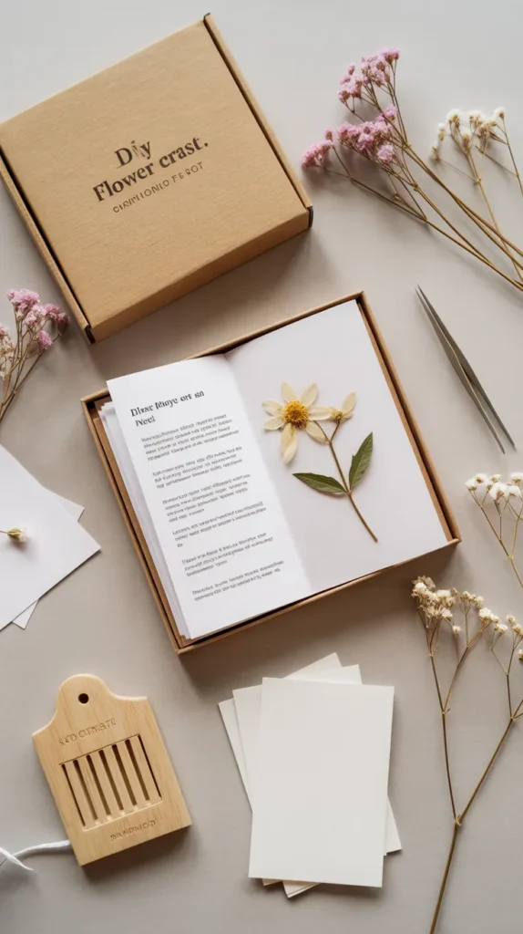 Dried Flower-Crafts-To-Sell