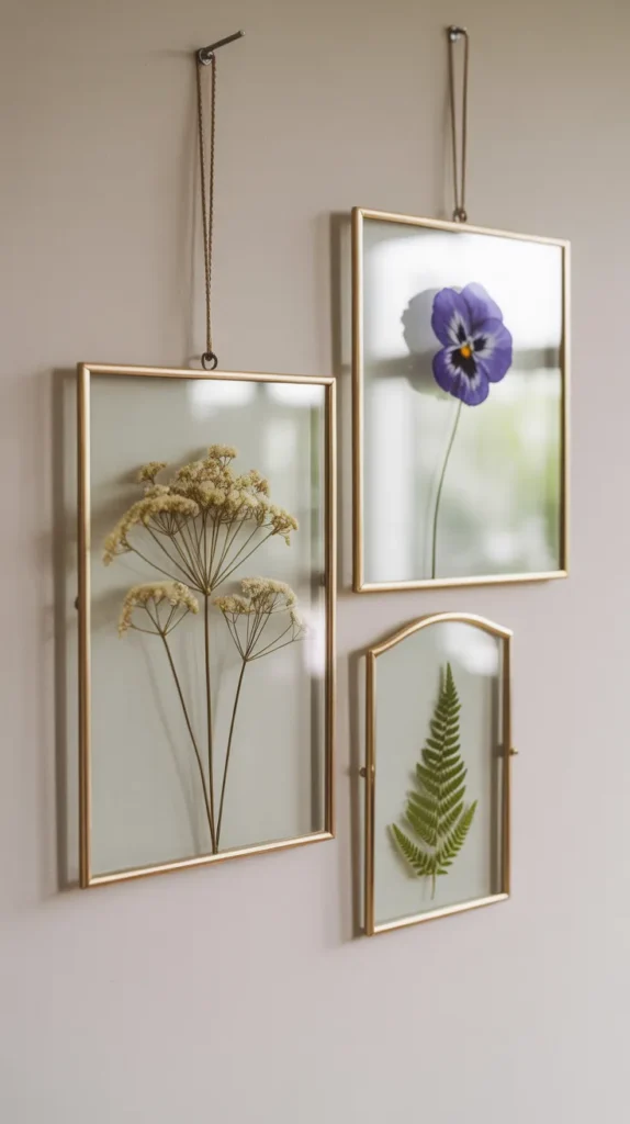 Dry Flowers-Arrangements-Ideas