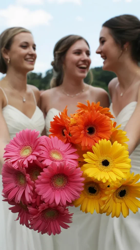 Colorful-Summer-Wedding-Flowers