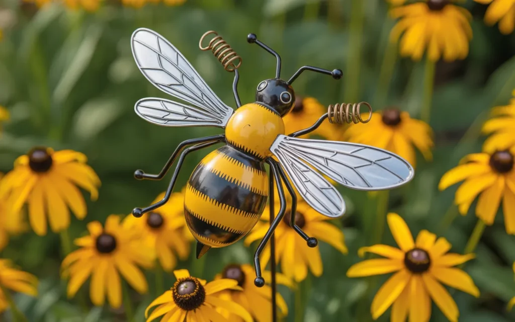 Bee-Garden-Stakes