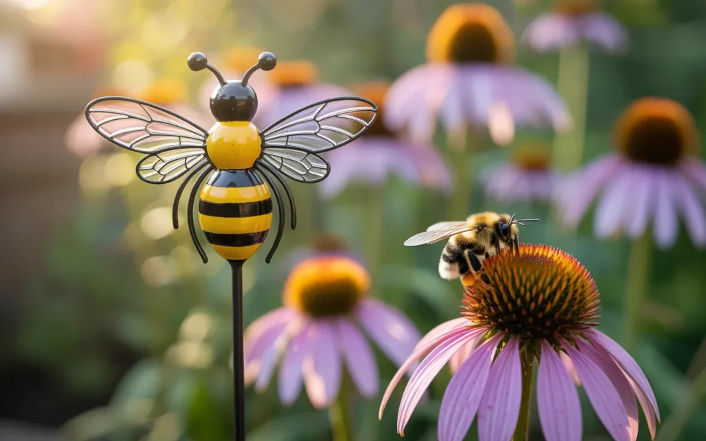 Bee-Garden-Stakes