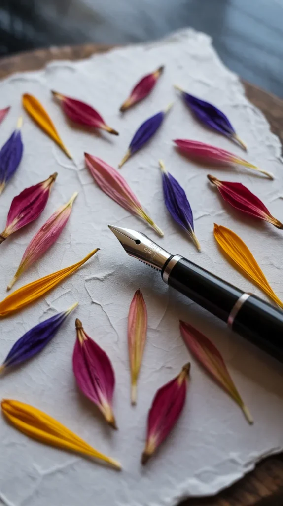 Dried Flower-Petals-Crafts