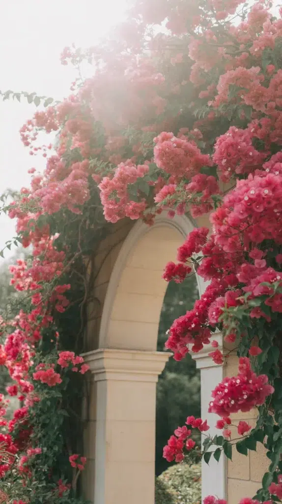 Colorful-Summer-Wedding-Flowers