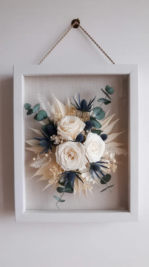Dried-Flower-Crafts-Projects